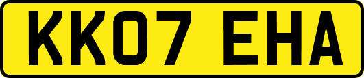 KK07EHA