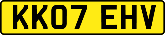KK07EHV