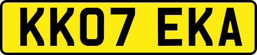 KK07EKA