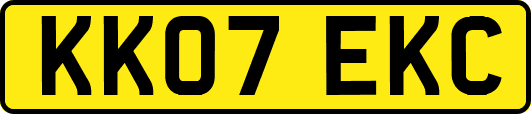 KK07EKC