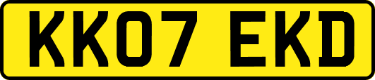 KK07EKD