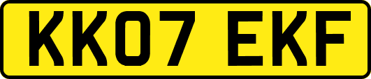 KK07EKF
