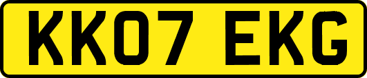 KK07EKG