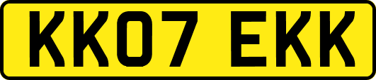 KK07EKK