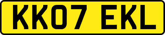KK07EKL