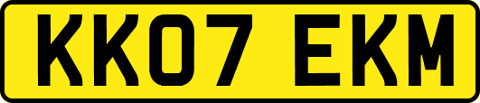 KK07EKM