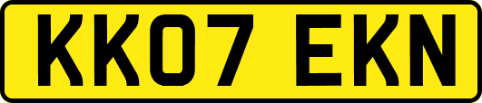 KK07EKN