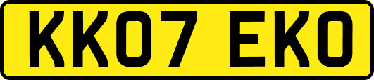 KK07EKO