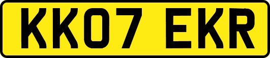 KK07EKR