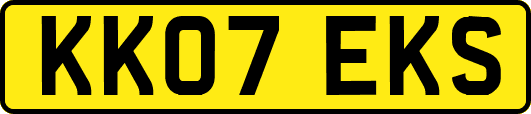 KK07EKS