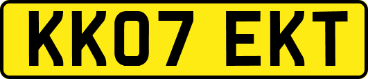 KK07EKT
