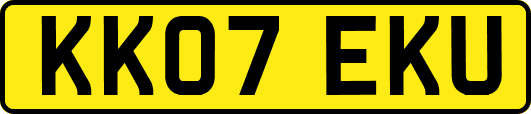 KK07EKU