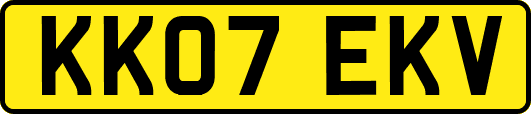 KK07EKV