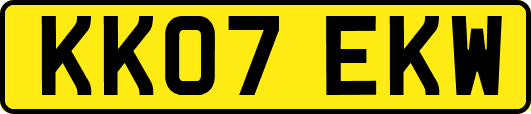 KK07EKW