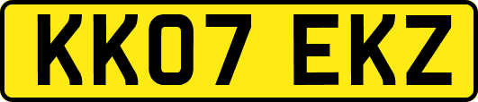 KK07EKZ