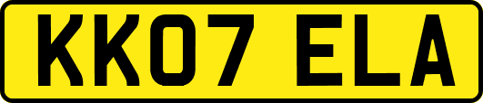 KK07ELA