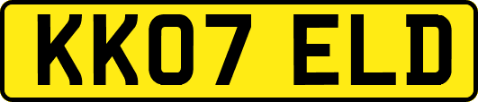 KK07ELD