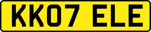 KK07ELE