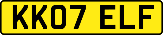 KK07ELF