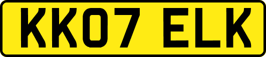KK07ELK