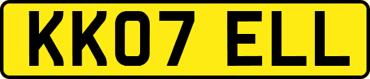 KK07ELL