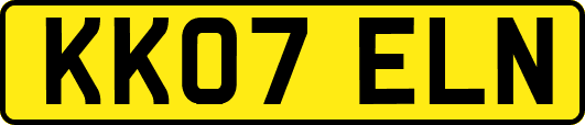 KK07ELN