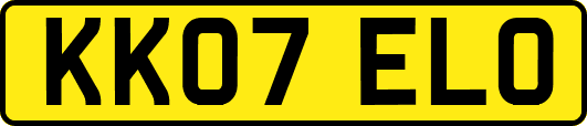 KK07ELO