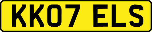 KK07ELS