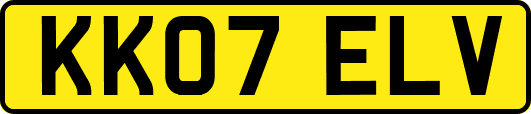 KK07ELV