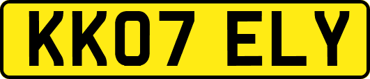 KK07ELY