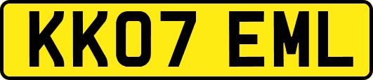KK07EML