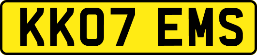 KK07EMS