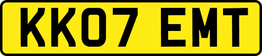 KK07EMT