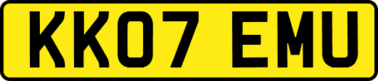 KK07EMU