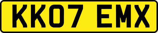 KK07EMX