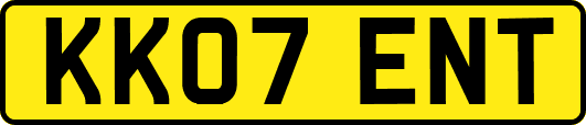 KK07ENT