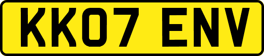 KK07ENV