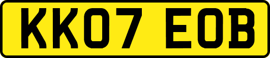 KK07EOB