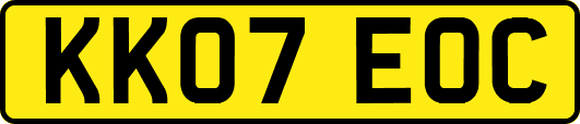 KK07EOC