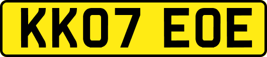 KK07EOE