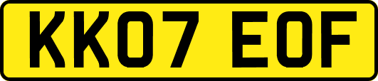 KK07EOF