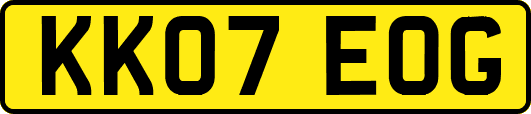 KK07EOG