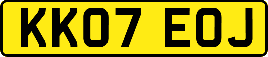 KK07EOJ