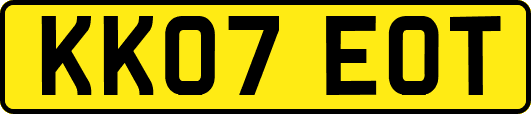 KK07EOT