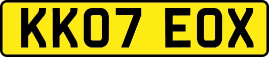 KK07EOX