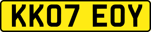 KK07EOY