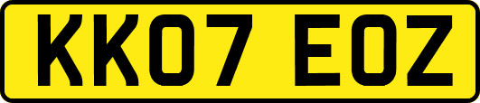 KK07EOZ