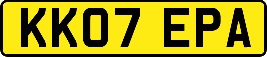 KK07EPA