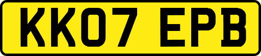 KK07EPB