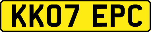 KK07EPC